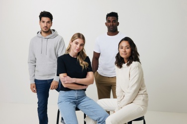 Logotrade ärikingi foto: Iqoniq Bryce taaskasutatud puuvillast T-särk