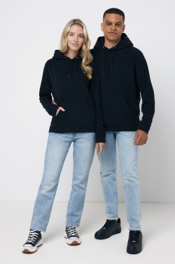 Logo trade firmakingitused foto: Iqoniq Trivor taaskasutatud polüestrist mikrofliisist kapuuts