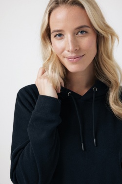 Logotrade ärikingitused pilt: Iqoniq Trivor taaskasutatud polüestrist mikrofliisist kapuuts