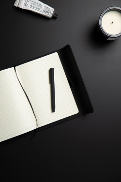 Logotrade ärikingi foto: VINGA Baltimore RCS taaskasutatud SS pastapliiats