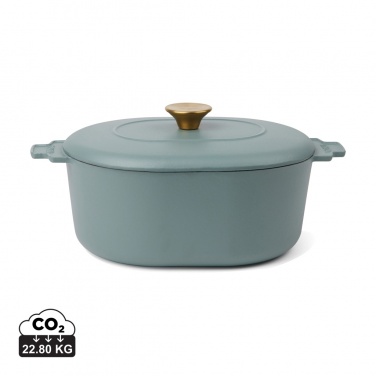 Logotrade reklaamkingitused pilt: VINGA Monte heritage cocotte 4L