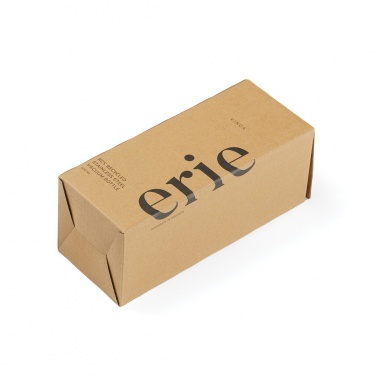 Logotrade reklaamkingituse foto: VINGA Erie RCS terasest vaakumpudel 450 ML