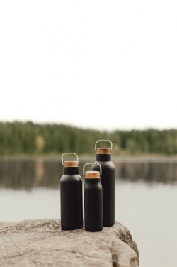 Logo trade ärikingitused foto: VINGA Ciro RCS taaskasutatud vaakumpudel 300ml