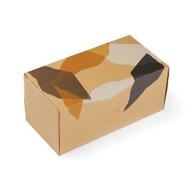 Logotrade firmakingi foto: VINGA Santos RCS taaskasutatud lemmikloomade mõnusad sussid