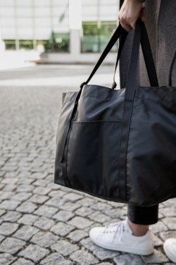 Logotrade reklaamkingi foto: VINGA Livorno GRS taaskasutatud polüestrist maksikott