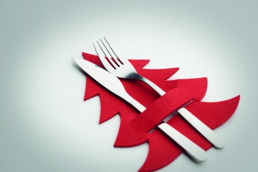 Logotrade reklaamtooted pilt: RPET vildist söögiriistade hoidiku komplekt