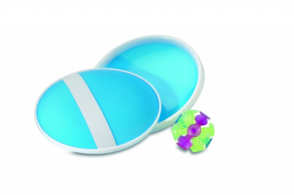 Logotrade reklaamkingituse foto: Imemispalli püüdmise komplekt