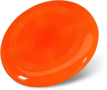 Logo trade firmakingid foto: Frisbee 23 cm