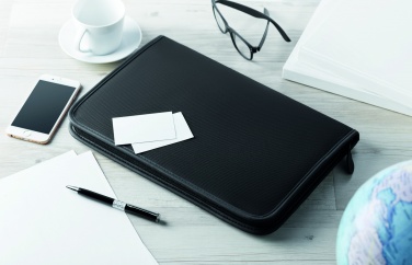 Logotrade meene foto: A4 konverentsimapp