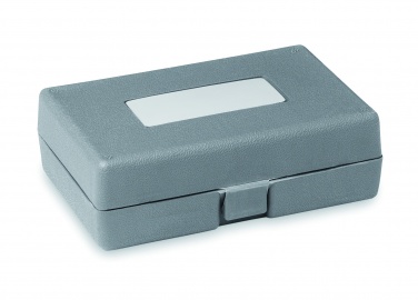 Logotrade ärikingi foto: Kokkupandav 25-osaline tööriistakomplekt