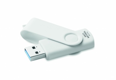 Logo trade firmakingi pilt: Antibakteriaalne USB 16GB