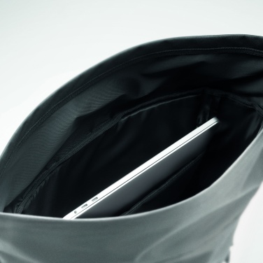 Logotrade ärikingitused pilt: Helkur Rolltop seljakott