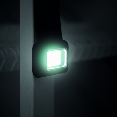 Logo trade reklaamkingitused foto: Multifunktsionaalne COB valgusti