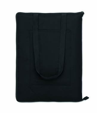 Logo trade firmakingituse pilt: Kokkupandav piknikutekk