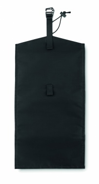 Logo trade reklaamkingituse pilt: 210RPET reisikaablite korrastaja