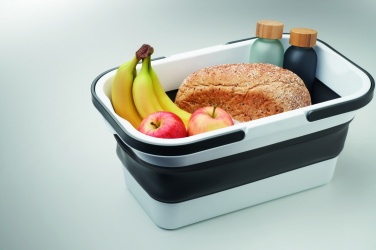 Logotrade reklaamkingituse foto: Kokkupandav piknikukorv