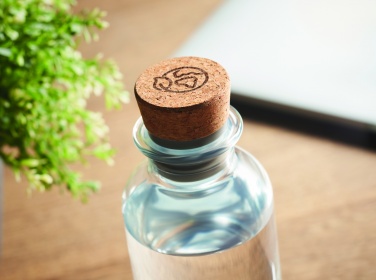 Logotrade firmakingituse foto: Tritan Renew™ pudel 500ml