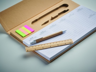 Logotrade ärikingi foto: Iganädalane töölauaplaneerija