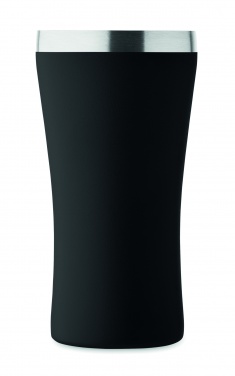 Logotrade reklaamtoote foto: Elegantse kujuga termostops 160 ml