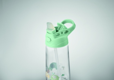 Logo trade firmakingi pilt: Tritani pudel 450 ml