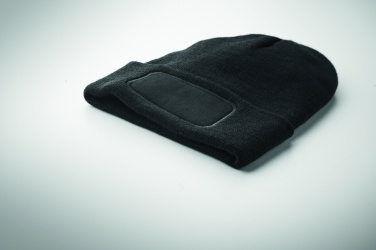 Logotrade ärikingi foto: Unisex müts RPET polüester