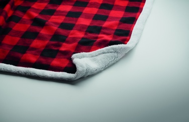 Logo trade firmakingitused foto: RPET šerpa fliisist tekk