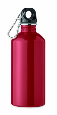 Logotrade reklaamkingi foto: Taaskasutatud roostevaba teras 500ml