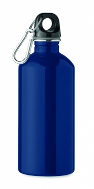 Logotrade reklaamkingi foto: Taaskasutatud roostevaba teras 500ml