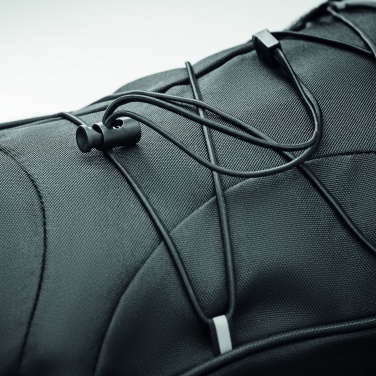 Logo trade ärikingi pilt: 600D RPET seljakott