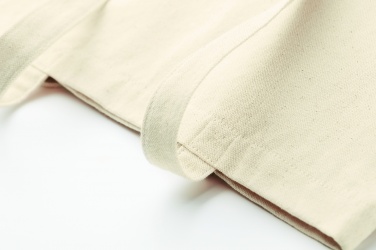 Logo trade reklaamtoote pilt: Lõuendist ostukott 270 gr/m²