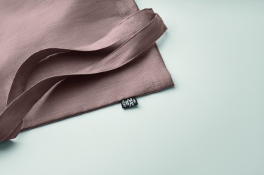 Logotrade ärikingitused pilt: Kanepist ostukott 200 gr/m²