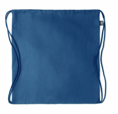 Logo trade meene pilt: Kanepist nööriga kott 200 gr/m²