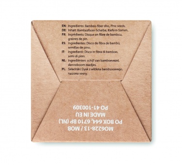 Logo trade ärikingid foto: Männipuu komplekt