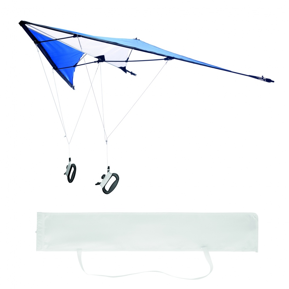 Logo trade reklaamkingituse pilt: Delta lohe