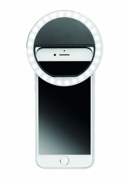 Logo trade reklaamkingitused foto: Kaasaskantav selfie rõnga valgus