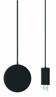 Logotrade ärikingid pilt: Magnetiline juhtmevaba laadija 10W