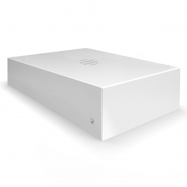 Logotrade ärikingitused pilt: Bambusest topsikomplekti hoidja