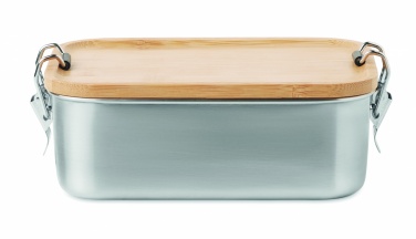 Logotrade meened pilt: Roostevabast terasest lõunakarp 750ml