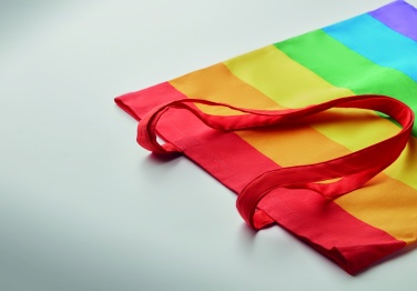 Logo trade ärikingid foto: 200 gr/m² puuvillane ostukott