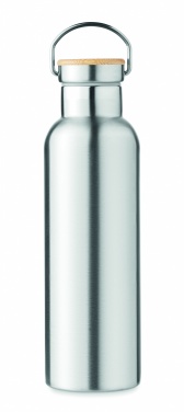 Logo trade reklaamkingituse pilt: 750ml termospudel topeltseintega