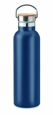 Logo trade reklaamkingitused foto: 750ml termospudel topeltseintega