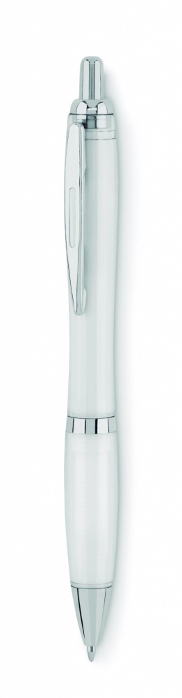 Logo trade firmakingituse pilt: Pastapliiats RPET-st