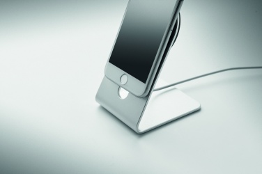 Logotrade firmakingi foto: Kaasaskantav magnetlaadija 15W