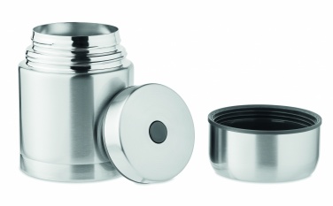 Logo trade ärikingi pilt: Topeltseintega  toidutermos 800ml