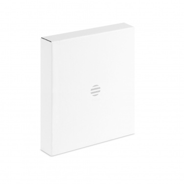 Logo trade meened foto: RPET juhtmevaba laadija 15W