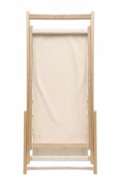 Logo trade reklaamtooted foto: Puidust rannatool