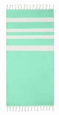 Logo trade ärikingid foto: Hammani rätikutekk 140 gr/m²