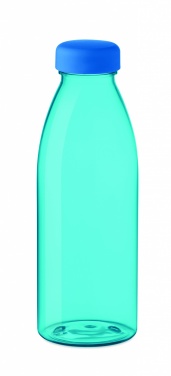 Logo trade firmakingi pilt: RPET pudel 500ml