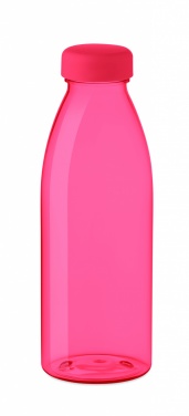 Logotrade ärikingid pilt: RPET pudel 500ml