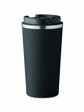 Logo trade firmakingituse pilt: Kaheseinaline trummel 510 ml